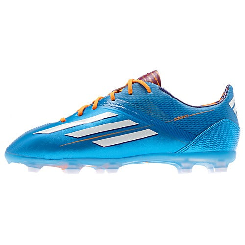 adidas Kids F50 adizero Trx FG Firm Ground Cleats