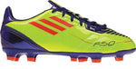 adidas Kids F10 TRX FG Firm Ground Cleats