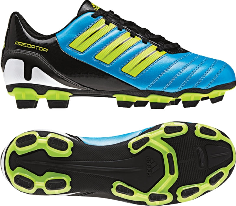 adidas Kids Predito TRX FG Firm Ground Cleats