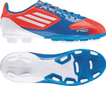 adidas Kids F5 Trx FG Firm Ground Cleats