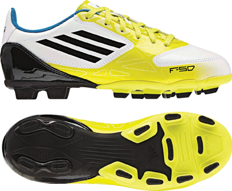 adidas Kids F5 Trx FG Firm Ground Cleats