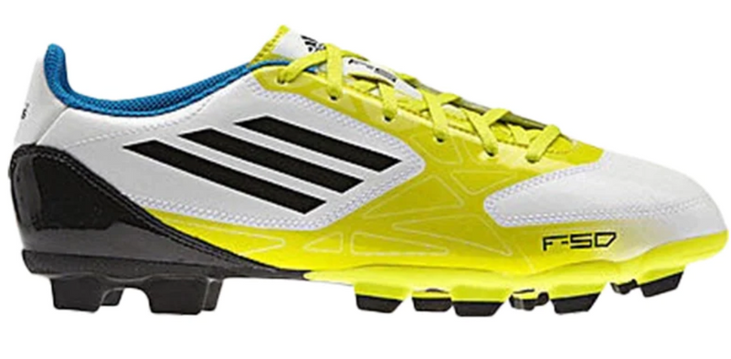 adidas Kids F5 Trx FG Firm Ground Cleats