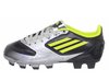 adidas Kids F5 Trx FG Firm Ground Cleats