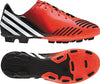 adidas Kids Predito LZ Trx FG Firm Ground Cleats