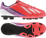 adidas Girls F5 Trx FG Firm Ground Cleats