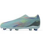 adidas Kids X Speed Portal FG Firm Ground Boots