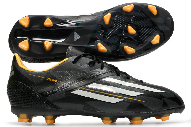 adidas Kids F50 adizero FG Firm Ground Cleats