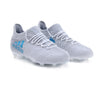 adidas X 17.1 FG J White/Blue