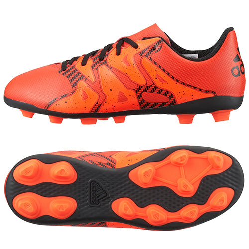 adidas X 15.4 FxG J