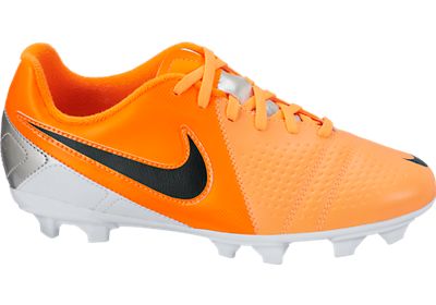 Nike JR CTR360 Libretto III FG