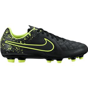 Nike JR Tiempo Genio Leather FG B