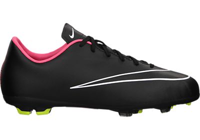 Nike JR Mercurial Victory V FG Bl