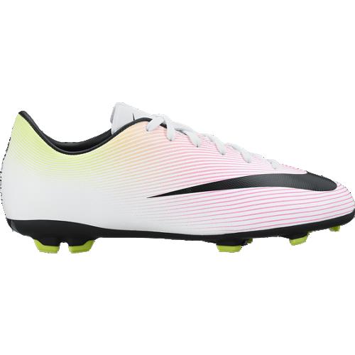 Nike JR Mercurial Victory V FG Wh