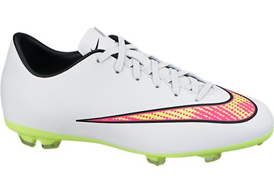 Nike JR Mercurial Victory V FG