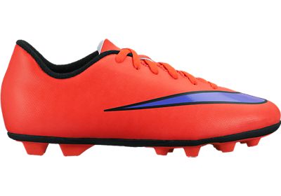 Nike JR Mercurial Vortex II FG-R