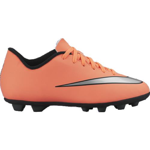 Nike JR Mercurial Vortex II FG-R