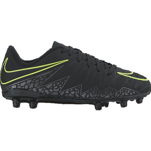 Nike JR Hypervenom Phelon II  FG