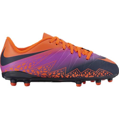 Nike JR Hypervenom Phelon II FG T