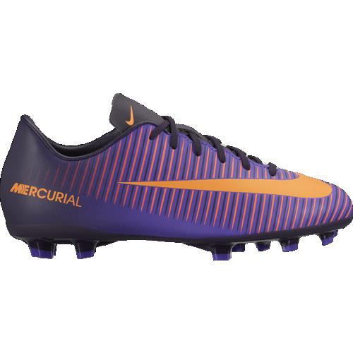 Nike Jr Mercurial Vapor XI FG Pur