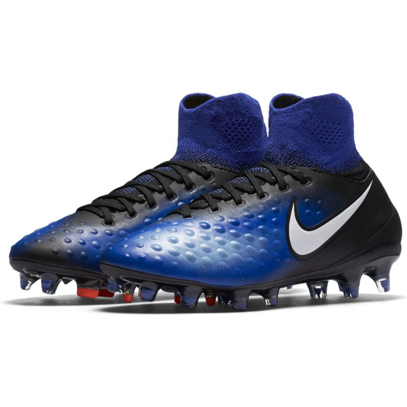 Nike Jr Magista Obra II FG Black/