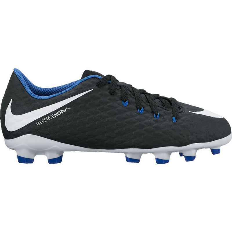 Nike Hypervenom Jr Phelon III FG