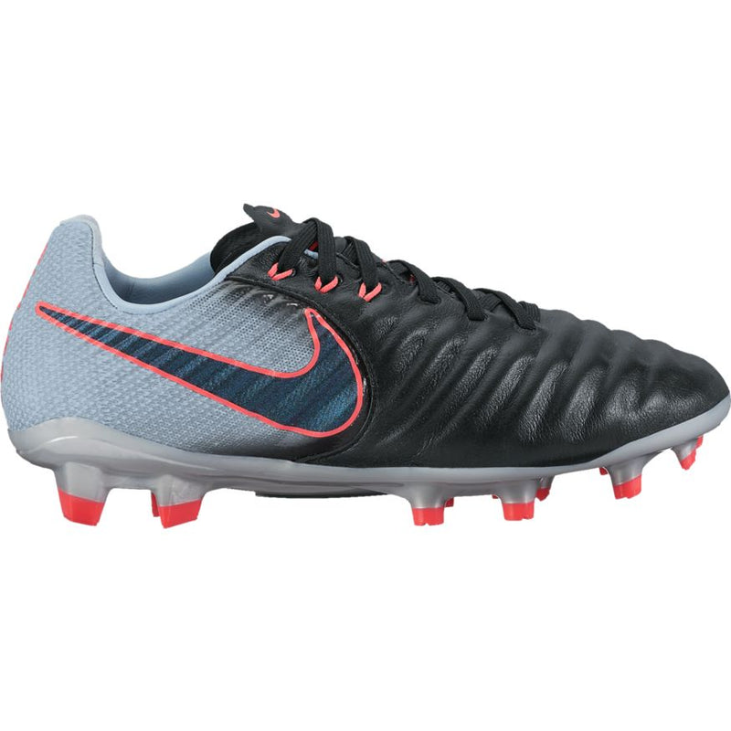 Nike JR Tiempo Legend VII FG Blac