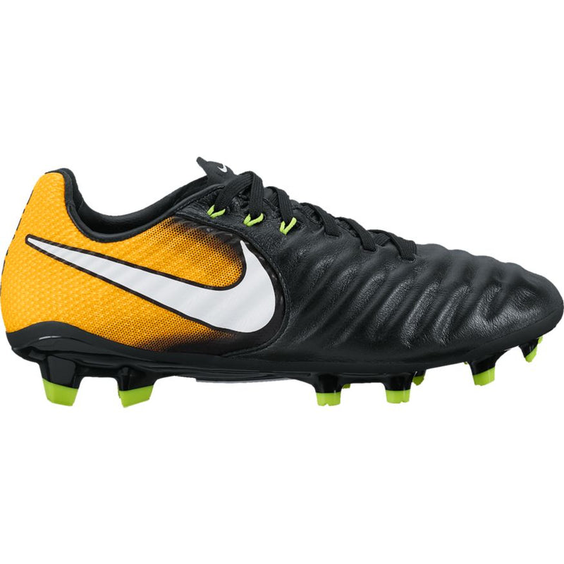 Nike JR Tiempo Legend VII FG Blac