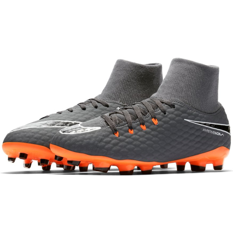 Nike JR Hypervenom Phamtom 3 FG G