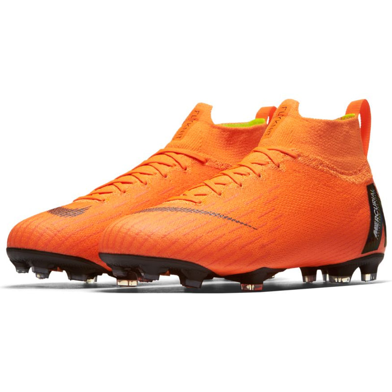 Nike JR Superfly 6 Elite FG Total