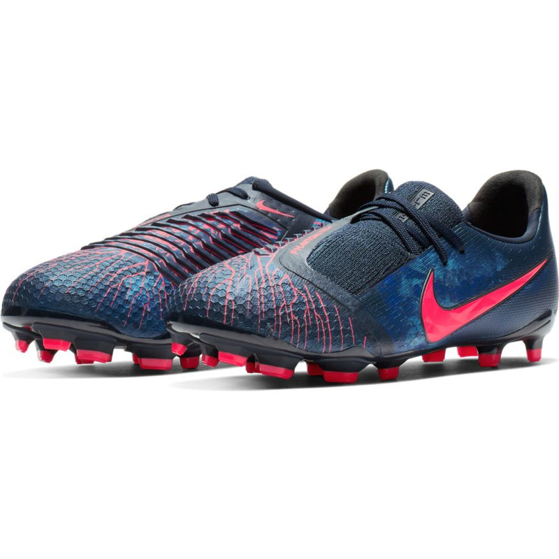 Nike JR Phantom Venom Elite FG Ob