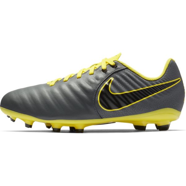 Nike Jr. Legend 7 Academy FG Firm-Ground Football Boot