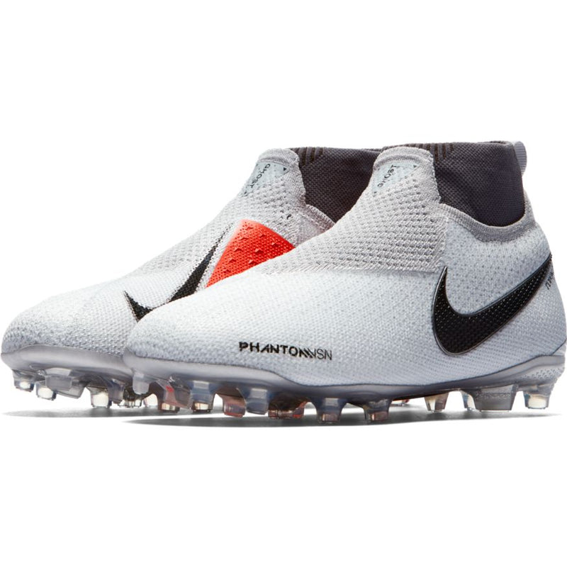 Nike JR Phantom VSNike Elite FG Pure