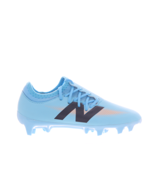 New Balance Furon V7 Dispatch Junior FG Firm Ground Cleats