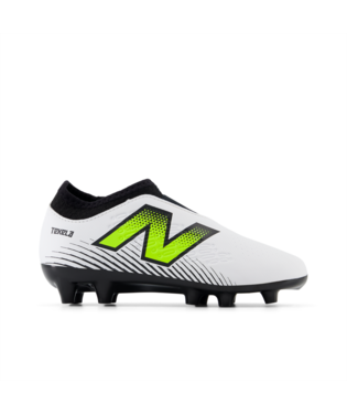 New Balance Tekela Magique Junior FG V4 + Firm Ground Soccer Cleats