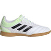 adidas Copa 20.3 IN J White/Black/G