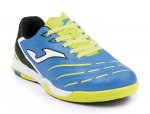 Joma Toledo N-10 JR Indoor Blue