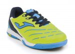 Joma Toledo N-10 JR Sala Green/Wh