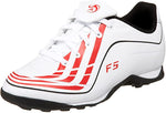 adidas F5.9 TRX TF JR White/Red