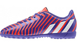 adidas Kids Predito Instinct TF Turf Shoes