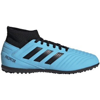 adidas Predator 19.3 TF J Bright Cy