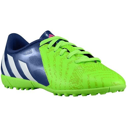 adidas Predito Instinct TF J Blue/W