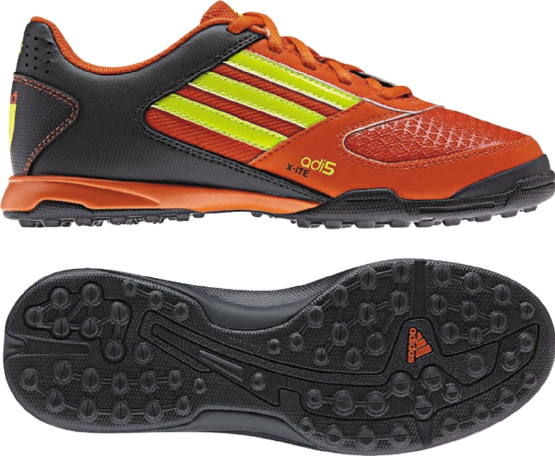 adidas Kids adi5 X-ite Turf Shoes