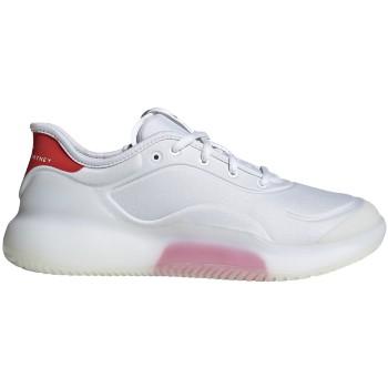 adidas ASMC Court WBD White/Red