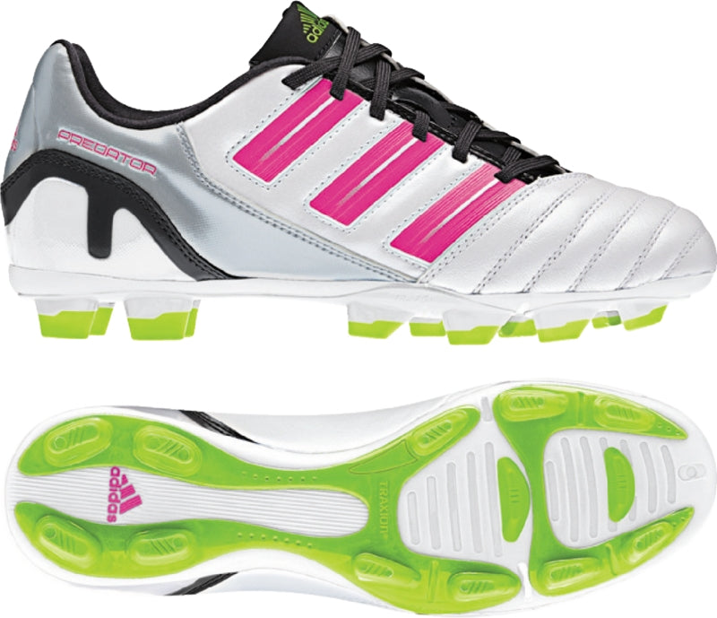 adidas P Absolado TRX FG White-Pink