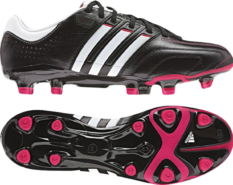 adidas adipure 11Pro TRX FG W Black