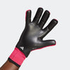 adidas X Speedportal Pro Goalkeeper Gloves Pink/Black