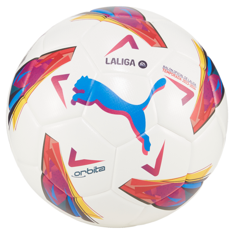 PUMA Orbita LaLiga 1(FIFA Quality) Ball