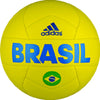 adidas Capitano BrasilYellow/Bl