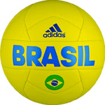 adidas Capitano BrasilYellow/Bl