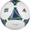 adidas 2013 MLS Comp White-Green